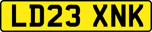 LD23XNK
