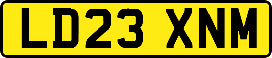 LD23XNM