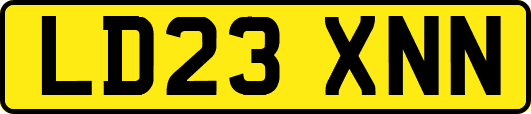LD23XNN