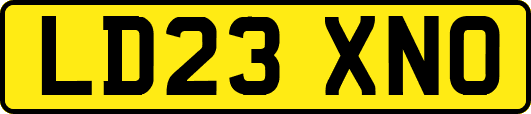 LD23XNO
