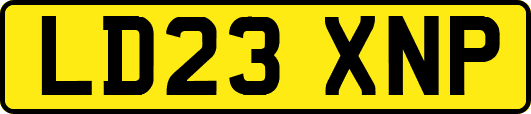 LD23XNP