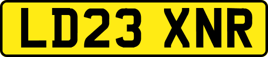 LD23XNR