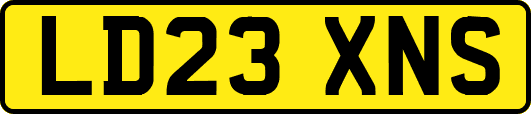 LD23XNS