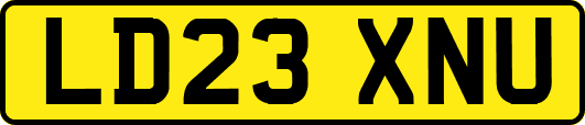 LD23XNU