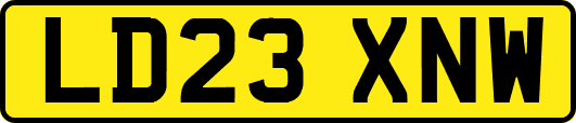 LD23XNW