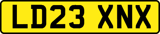LD23XNX