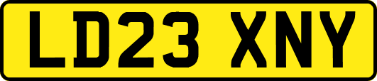 LD23XNY