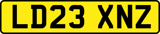 LD23XNZ