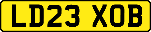 LD23XOB