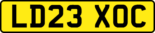 LD23XOC