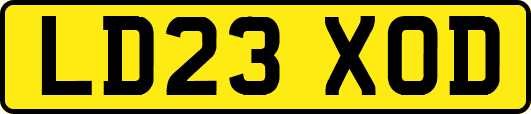 LD23XOD