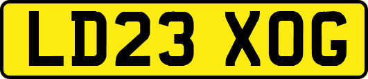 LD23XOG