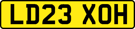 LD23XOH