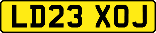 LD23XOJ