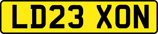 LD23XON
