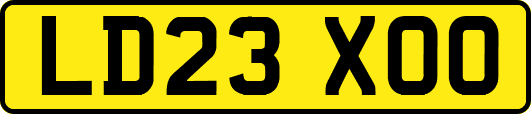 LD23XOO
