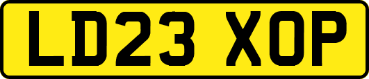 LD23XOP