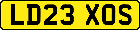 LD23XOS