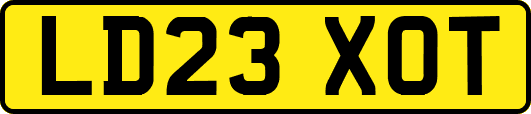 LD23XOT