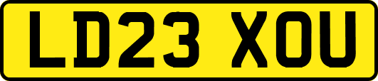 LD23XOU