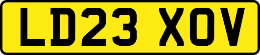 LD23XOV