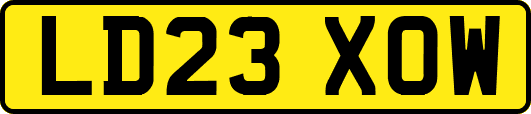 LD23XOW