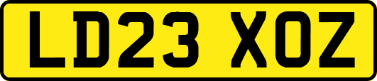LD23XOZ