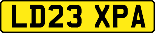 LD23XPA