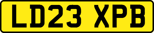 LD23XPB