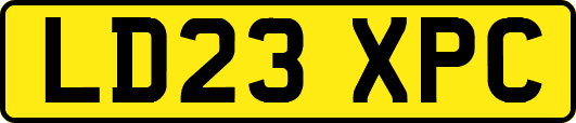 LD23XPC