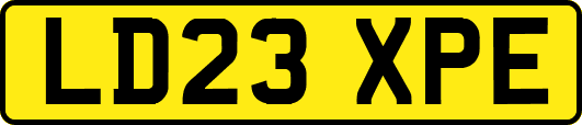 LD23XPE