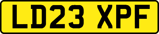 LD23XPF