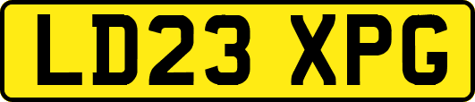 LD23XPG
