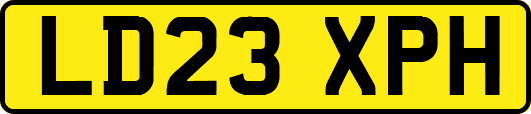 LD23XPH