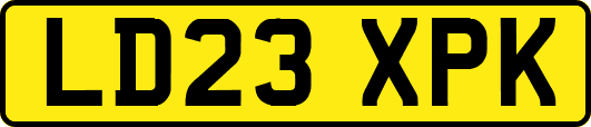 LD23XPK