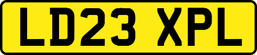 LD23XPL