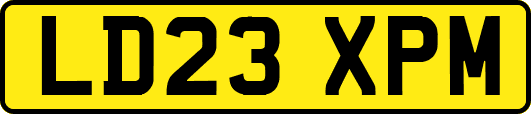 LD23XPM