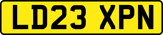 LD23XPN