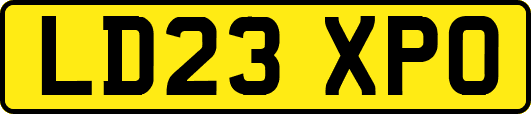 LD23XPO