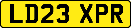 LD23XPR