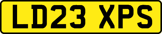 LD23XPS