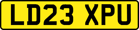 LD23XPU