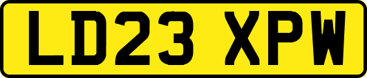 LD23XPW