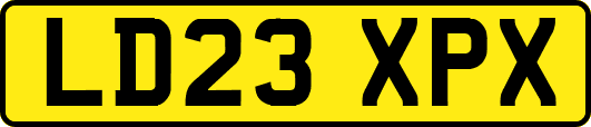 LD23XPX