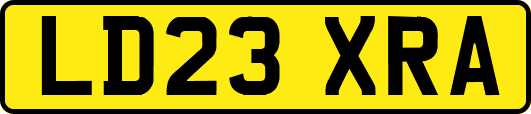 LD23XRA