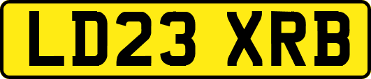 LD23XRB