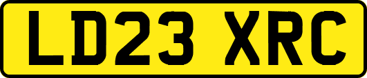 LD23XRC