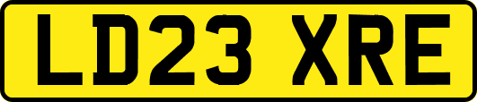 LD23XRE
