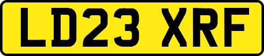 LD23XRF