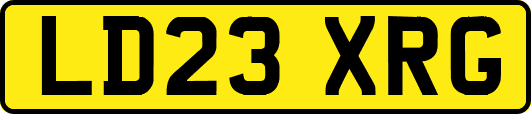 LD23XRG